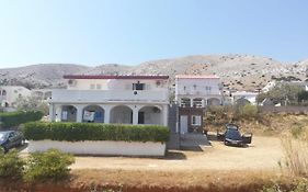 Apartmani Volarić Pag